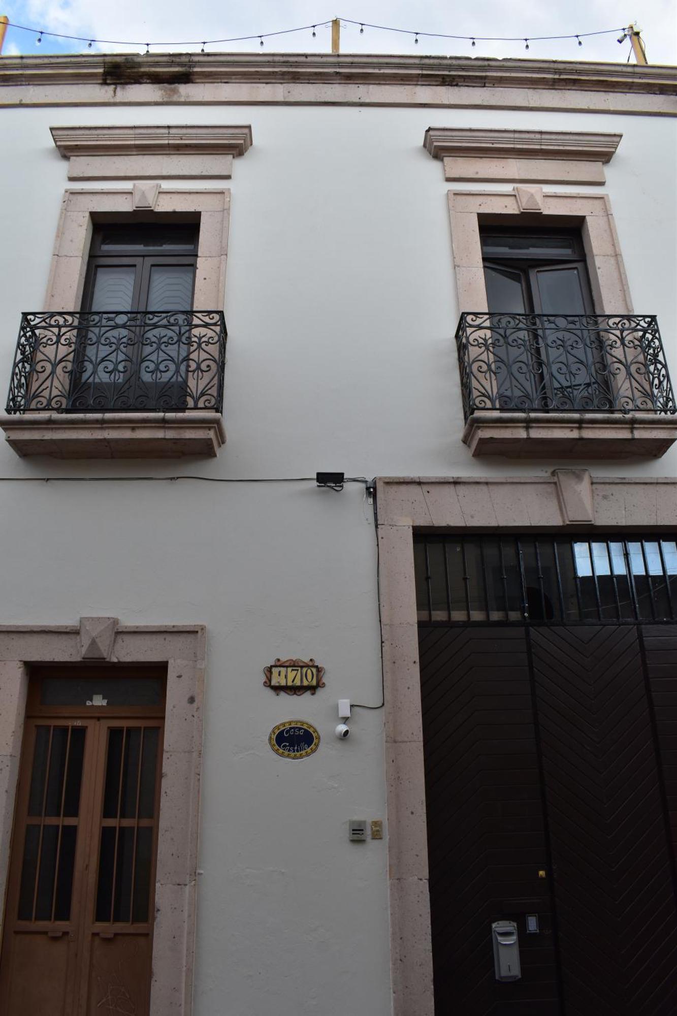 El Suburbio - Serapio Rendon Morelia Extérieur photo